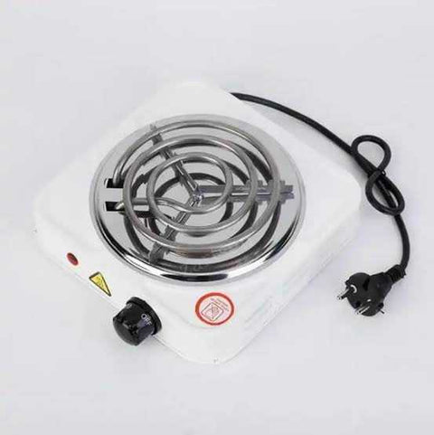 Single Electric Stove